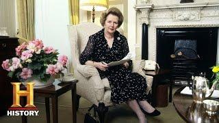 Margaret Thatcher UKs First Female Prime Minister - Fast Facts  History