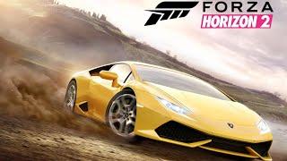 Forza Horizon 2 Full Playthrough 2019 Longplay Xbox X