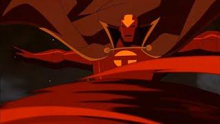 Red Tornado - Powers & Fight Scenes  Young Justice