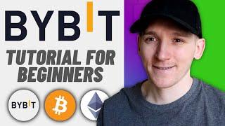 Bybit Tutorial for Beginners Trade Crypto & Bybit Futures