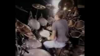 Genesis  The Drum Thing Knebworth 1992