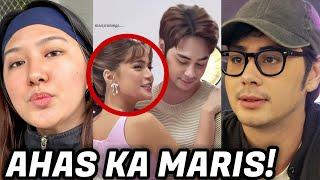 PAGTATAKSIL ni Anthony Jennings IBINUKING ng Kanyang EX-Girlfriend si Maris Racal ang DAHILAN?