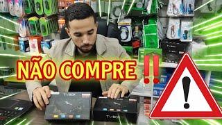 NÃO COMPRE TV BOX ANTES DE ASSISTIR ESSE VÍDEO‼️