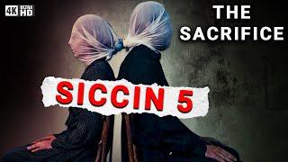 Siccin 5 2018 - The Sacrifice  Turkish Horror Movie  Hindi Explanation