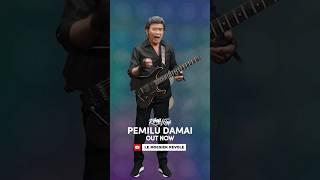 OUT NOW #PemiluDamai