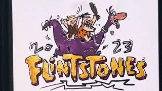 Flintstones Hamar 2023