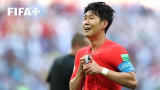 WILD ENDING Final 8 Minutes of Korea Republic v Germany  2018 #FIFAWorldCup