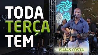 Pocket Show Isaías Costa - Programa Toda Terça Tem