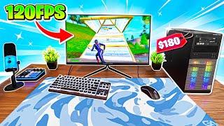 I Bought The CHEAPEST Gaming PC On Amazon..