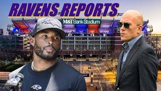 Baltimore Ravens take a MAJOR BLOW...