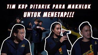 KAKAK BERADIK PODCAST PART 2 - KEWALAHAN TIM KBP TIDAK DIIZINKAN KELUAR