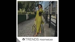 Going Places  UGC  Trends Footwear