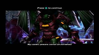 Fantastic Four Game Part 8 SHEILD No Commentary