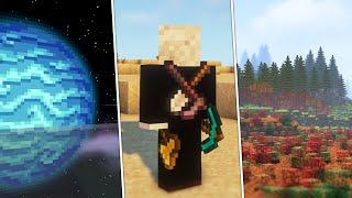 Top 10 Minecraft Mods 1.19 - 2022