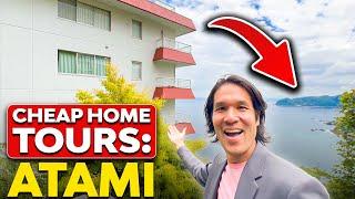 I Visited the Cheapest Ocean View Homes Near Tokyo