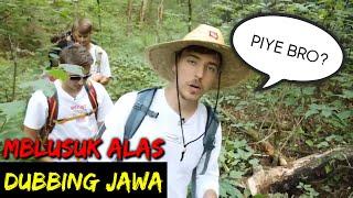 DUBBING JAWA MrBeast mblusuk alas