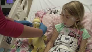 What to Expect at Your Pediatric Sleep Center Appointment at St. Louis Childrens Hospital