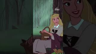 La Princesa Disney que menos habla en su propia Pelicula #shorts #viral #disney #fyp #trending