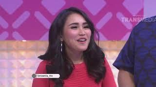 BROWNIS - Serunya Kesruan Duet Ayu Dan Igun 281117 Part 1