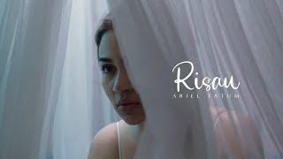 Ariel Tatum - Risau Official Music Video