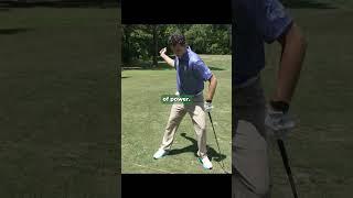 Hogans SLING release is ridiculously powerful and accurate - 99% of golfers have never seen this