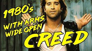 1980s With Arms Wide Open - Creed - Full Song