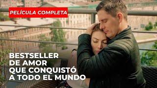 MEJOR HISTORIA DE AMOR 2024  LOS OPUESTOS SE ATRAEN  Película romántica en Español Latino