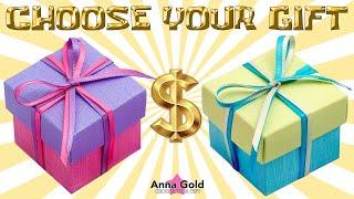 4k CHOOSE YOUR GIFT   Cute pets or funny and clumsy Elige Tu Regalo   Anna Gold