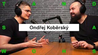 Ondra Koběrský Patreon mi vydělá 1.000.000 Kč měsíčně znám pravidla kapitalismu zvládne to každý