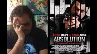 Absolution 2015 RANT Movie Review