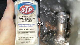 Jet fuel stp complete fuel system cleaner best intake valve cleaner