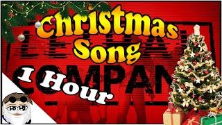 CHRISTMAS SONG 1 HOUR  Lethal Company Soundtrack Extended OST