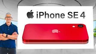 BIGGEST iPhone SE 4 LEAKS Revealed So Far