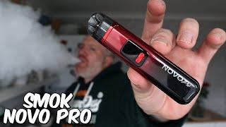 Smok Novo Pro