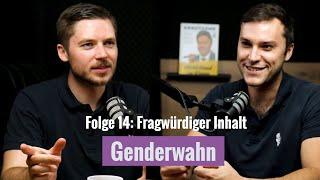 Genderwahn und LGBTQ ein Problem? Fragwürdiger Inhalt 14