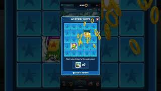 Sonic Forces Mystery Gifts card surprise