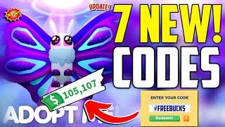 ️NEWCODE️ ADOPT ME CODES SEPTEMBER 2024 - ROBLOX ADOPT ME CODES - ADOPT ME CODE - CODES ADOPT ME