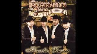 Al estilo rancho - los inseparables de la sierra