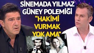 Sinemada Yılmaz Güney Polemiği Hakimi Vurmak Yok Ama