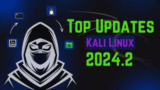 Kali Linux 2024.2 is Here  Discover the Top Features & Tools