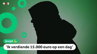 Steeds meer online criminaliteit onder jongeren