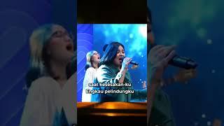 Jangan takut Jangan Khawatir  Kasih Mu selalu nyata  Kesaksian KS Worship 