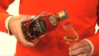 Cardhu 12 yrs Speyside Malt Whisky