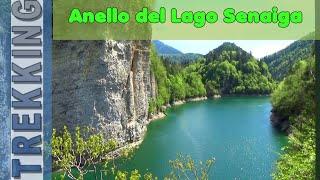 Anello del Lago di Senaiga