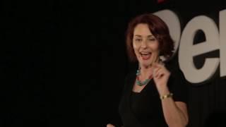Learning a language? Speak it like you’re playing a video game  Marianna Pascal  TEDxPenangRoad