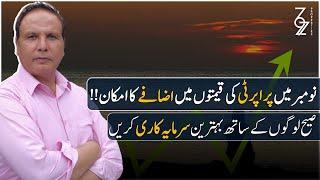 Real Estate Amnesty Scheme 2024  Dollar Correction  Bank Interest Drops  DHA Lahore  Analysis