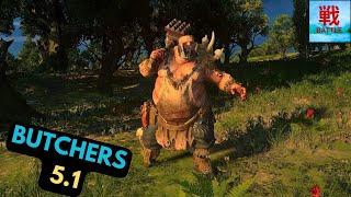 Are Butchers Any Good in Patch 5.1? - Ogre Kingdoms Hero Unit Focus