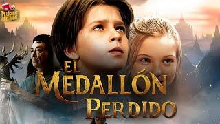 El Medallón Perdido