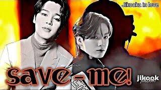 Série Jikook  Save-me Romance  Episódio 07 