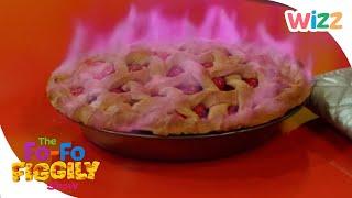 @The Fo-Fo Figgily Show - Schlumpberry Pie  Episode 2  TV for Kids  @Wizz